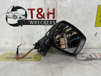 2014 - 2021 Subaru Liberty VI BN 2.5i 4WD Right Door Mirror