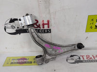 2013 Left Front Lower Control Arm, 2013, Opel, Astra