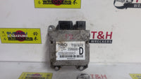 2011 - 2015 Ford Ranger PXI Single Cab Utility RWD SRS Control Module