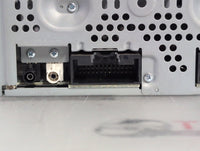 Ford Ranger PX Jun 2015 - Apr 2022 Stereo Head Unit