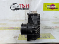 2015 - 2020 Ford Mondeo MD Ambiente FWD Intercooler