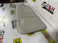 2014 - 2026 Mazda Mazda2 DJ DL Right Sun Visor