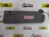 2006 - 2011 Honda Civic 8th Gen Right Sun Visor