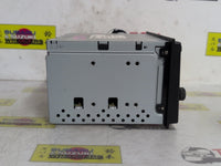 2008 - 2018 Suzuki Grand Vitara JT Urban RWD Stereo Head Unit