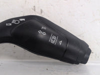 Ford Mondeo MD Flasher Switch W/ LANE KEEPING AID TYPE Sep 2014 - Jun 2020