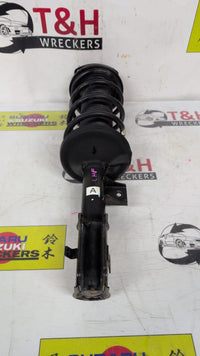 2005 - 2020 Suzuki Grand Vitara II JT JTDA4V Left Front Strut