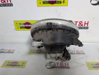 2000-2002 Subaru Impreza WRX Left Foglamp Light