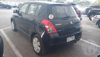 Sep 2004 to Feb 2011 - Suzuki Swift RS415 RS416 Hatchback 5 Door - Bonnet