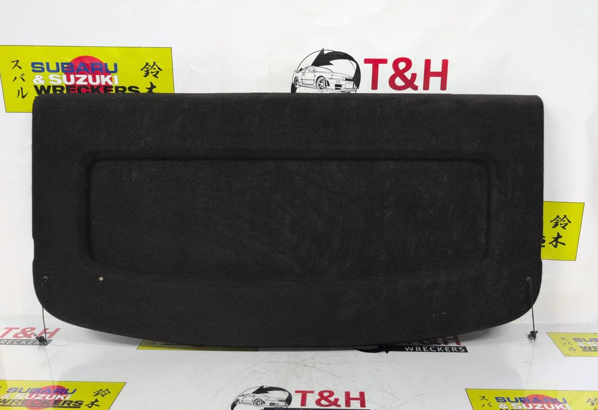 Oct 2018 to Dec 2024 - Ford Focus SA - Parcel Shelf