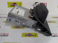 Mazda Mazda3 BM BN 2013-2018 - Stereo Head Unit