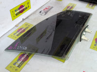 Sep 2013 to May 2022 - Suzuki S-Cross JY - Right Front Door Window