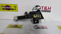 2013 2013 Subaru Forester SJ Right Headlight Washer Jet
