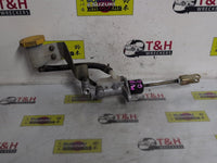 1998 - 2007 Subaru Impreza Petrol Naturally Aspirated 2.0L Engine Code EJ20 Clutch Master Cylinder Clutch Master Cylinde