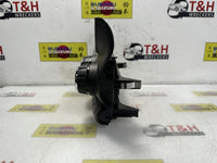 2014-2024 MINI Cooper F56 Hatchback FWD Heater/AC Controls