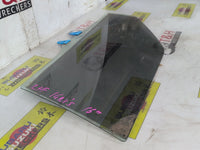 2018 2018 Suzuki Ignis III MF Left Front Door Glass