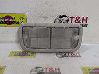 2014 - 2021 Honda HR-V RU5 Courtesy Light | Front, Non Sunroof Switch Type