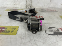 2013 - 2017 Nissan Pulsar C12 Right Front Seat Belt