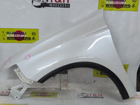 2015-2021 Mitsubishi Outlander Left Front Guard w/ Flare, Non-Indicator