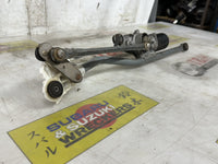 2007 - 2010 Nissan Micra K12 Wiper Linkage