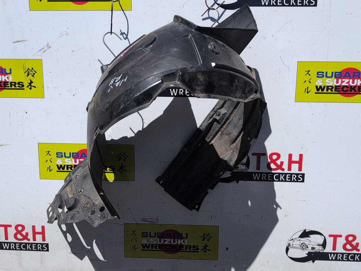 2015 Honda HR-V II RU - - Left Guard Liner