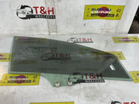 2006 - 2012 Mazda CX-7 ER Right Front Door Glass