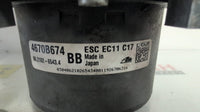 2019 2019 Mitsubishi ASX GA SUV ABS Pump/Modulator