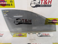2011 Honda Accord CU - Right Front Door Glass