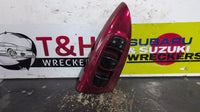 Jun 2010 to Dec 2019 - Nissan Juke F15 - Right Front Master Power Window Switch
