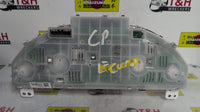 2008 - 2013 Honda Accord CP Instrument Cluster
