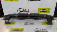2010 - 2013 Nissan Dualis I J10 Ti SUV FWD Front Bumper Bar Reinforcement