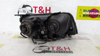 2009 - 2020 Suzuki Grand Vitara II JT JTDA4V Left Headlight