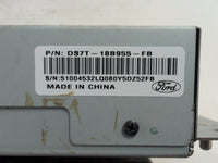 Ford Mondeo MD 2015-2020 - Dash Display Unit