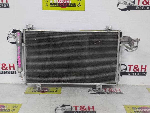 Nov 2013 to Feb 2019 - Mazda Mazda3 BM BN - A/C Condenser