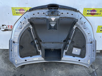 2013 2013 Subaru Forester SJ Bonnet