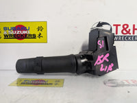 2009 - 2012 Subaru Liberty 2.5i BR9 Wiper Switch