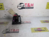Toyota Cressida MX62 Feb 1981 to Sep 1984 - Single Door Window Switch