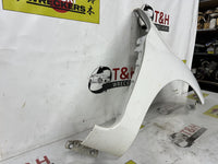 2010 - 2019 Ford Fiesta Right Front Guard