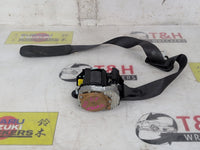 2002 - 2006 Honda Integra DC Coupe FWD Left Front Seat Belt