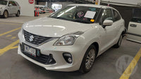 2016 - 2022 Suzuki Baleno EW Wheel Cover/Hub Cap