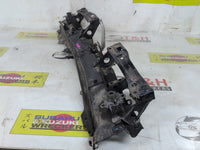 2019 Suzuki S-Cross AKK414 - Bonnet Top Lock Panel