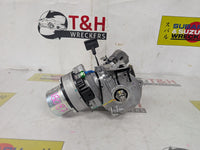 Honda HR-V II RU 1.8L Petrol FWD 2015-2021 - Steering Column