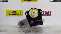 2009 2009 Toyota Kluger GSU40 GSU45 Sunroof Motor