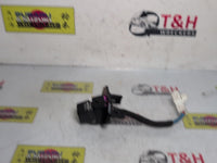 2013 - 2020 Suzuki S Cross JY SUV FWD Rear Camera