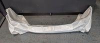 2015 - 2018 Mitsubishi Pajero Sport QE Rear Bumper Cover