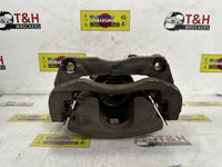 2007 - 2014 Nissan Dualis J10 Left Front Caliper | Single Piston