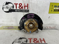 2015 - 2017 Suzuki Celerio LF AVK310 Left Front Hub Assembly