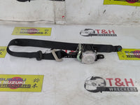 2014 - 2021 Honda HR-V Right Front Seat Belt