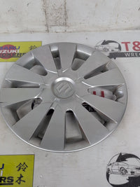 2009 - 2014 Suzuki Alto GF Wheel Cover/Hub Cap