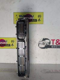2019 ECU, 89661 | 0ZTOO, 2019, Toyota, Corolla, Altis, E170