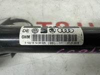 2012 - 2016 Volkswagen CC 3CC Left Driveshaft
